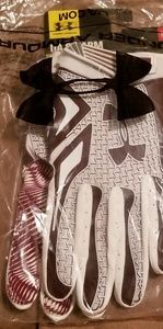 Under Armour Football Gloves